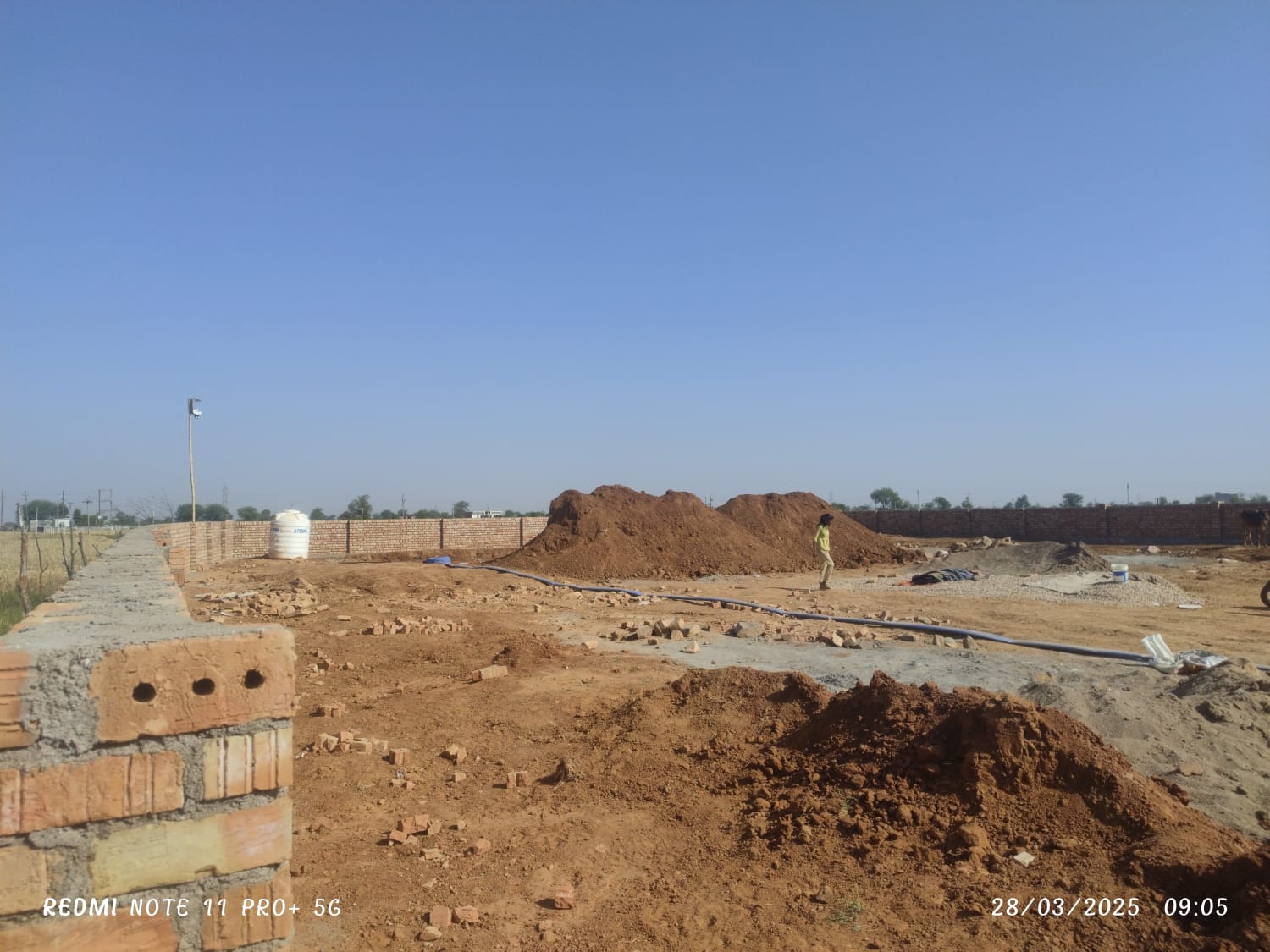 Hindustan Petroleum Corporation Limited - Dhodhar, Sheopur