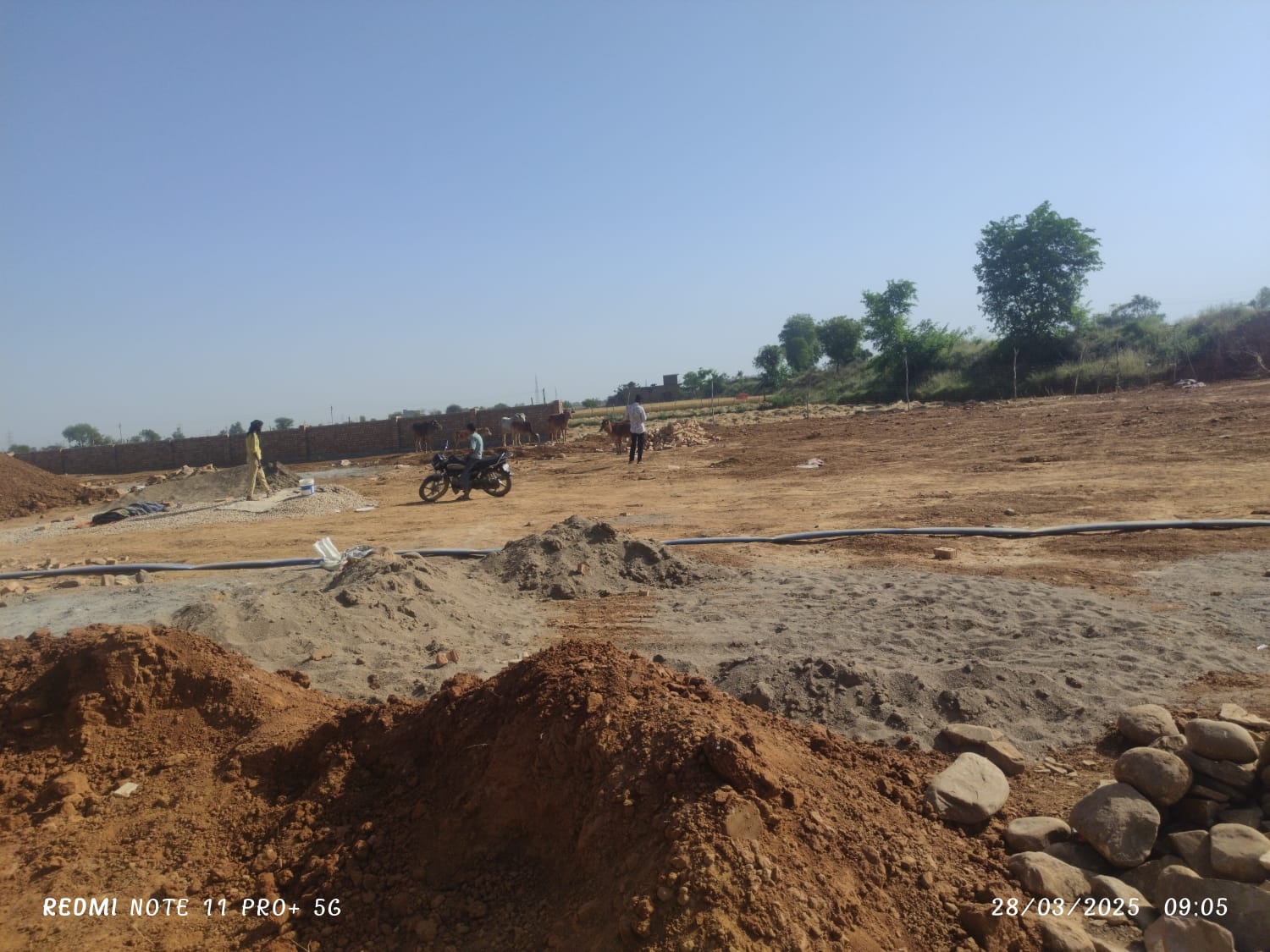 Hindustan Petroleum Corporation Limited - Dhodhar, Sheopur