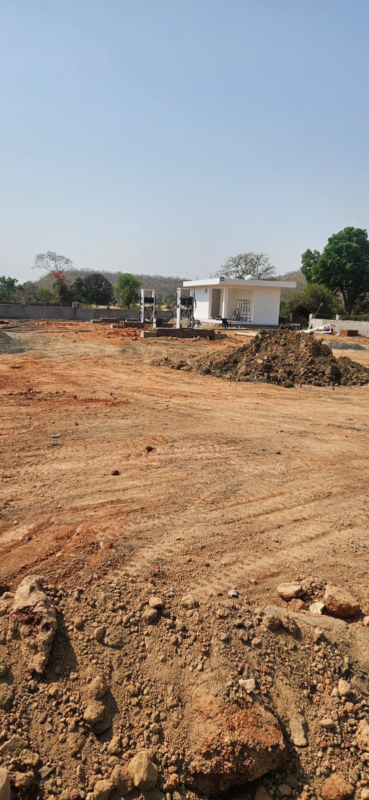 Hindustan Petroleum Corporation Limited - Fatehabad, Ashok Nagar