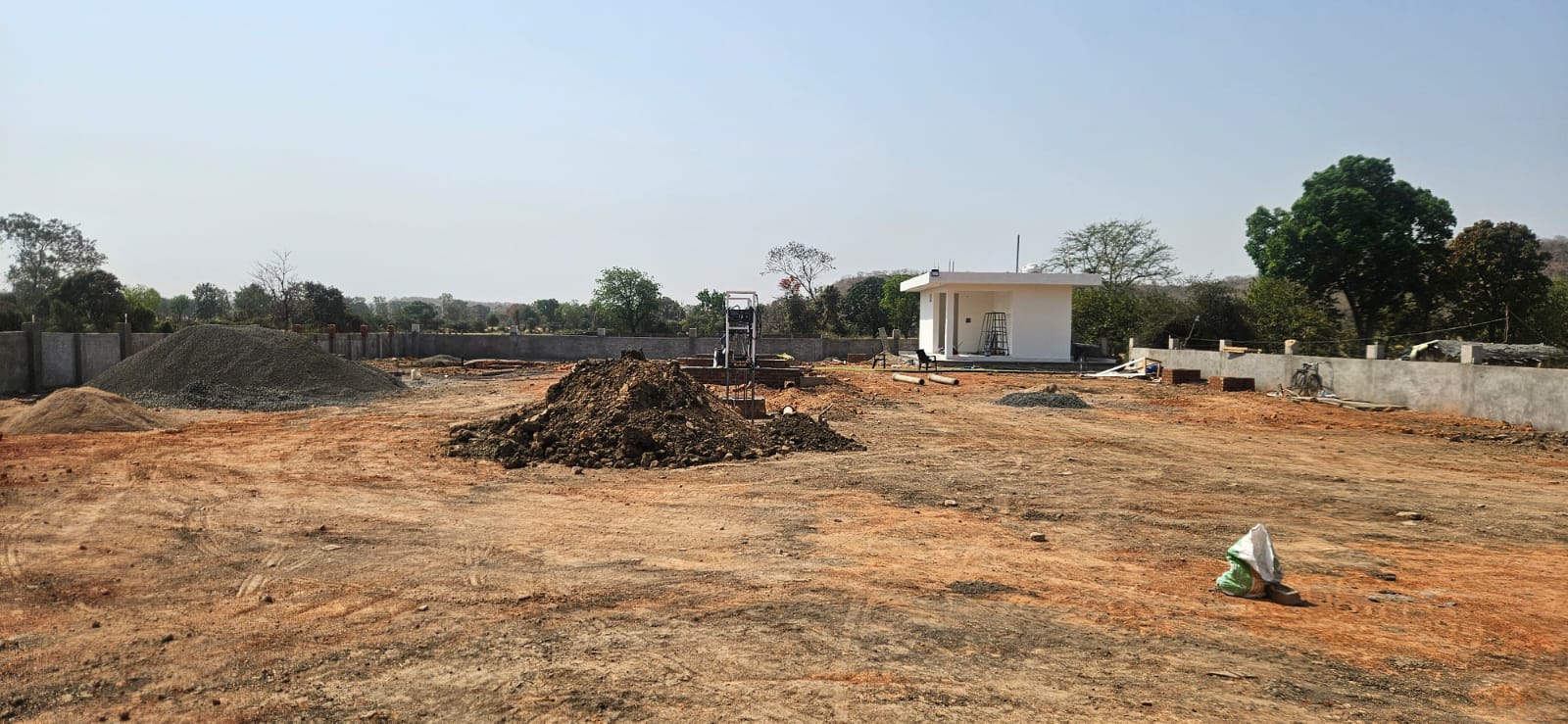 Hindustan Petroleum Corporation Limited - Fatehabad, Ashok Nagar