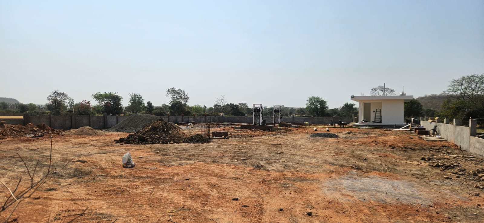 Hindustan Petroleum Corporation Limited - Fatehabad, Ashok Nagar