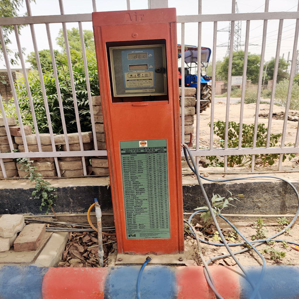 IndianOil - Pillu Khera, Jind