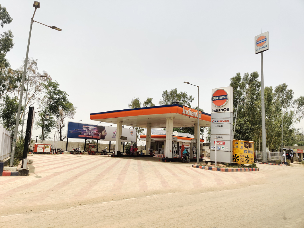 IndianOil - Pillu Khera, Jind