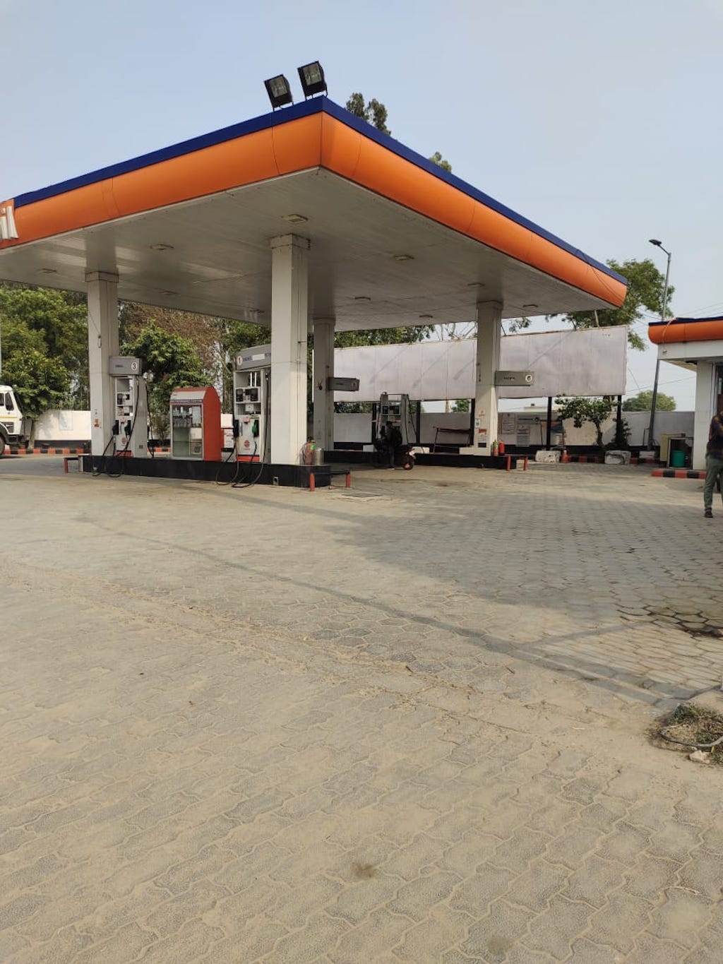 IndianOil - Pillu Khera, Jind
