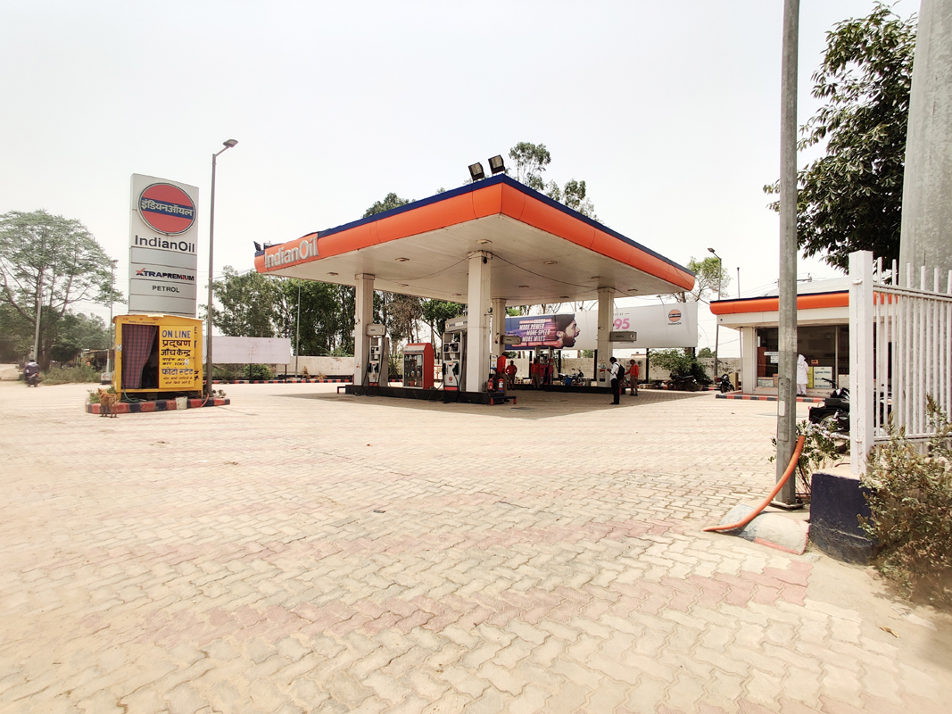 IndianOil - Pillu Khera, Jind