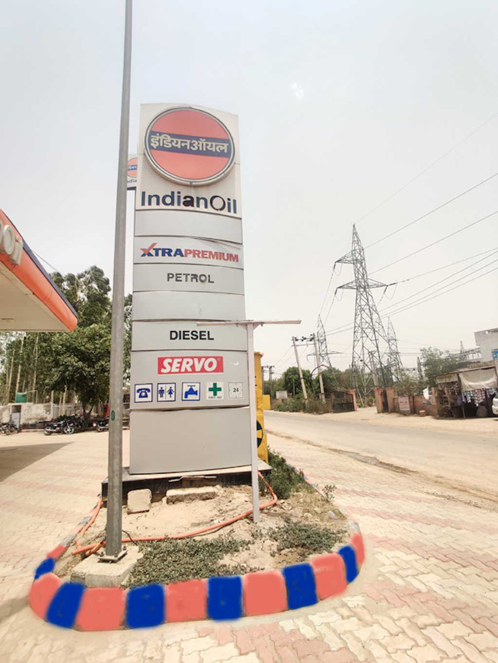 IndianOil - Pillu Khera, Jind