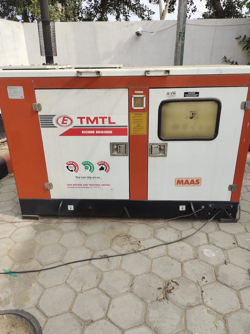 IndianOil - Pillu Khera, Jind