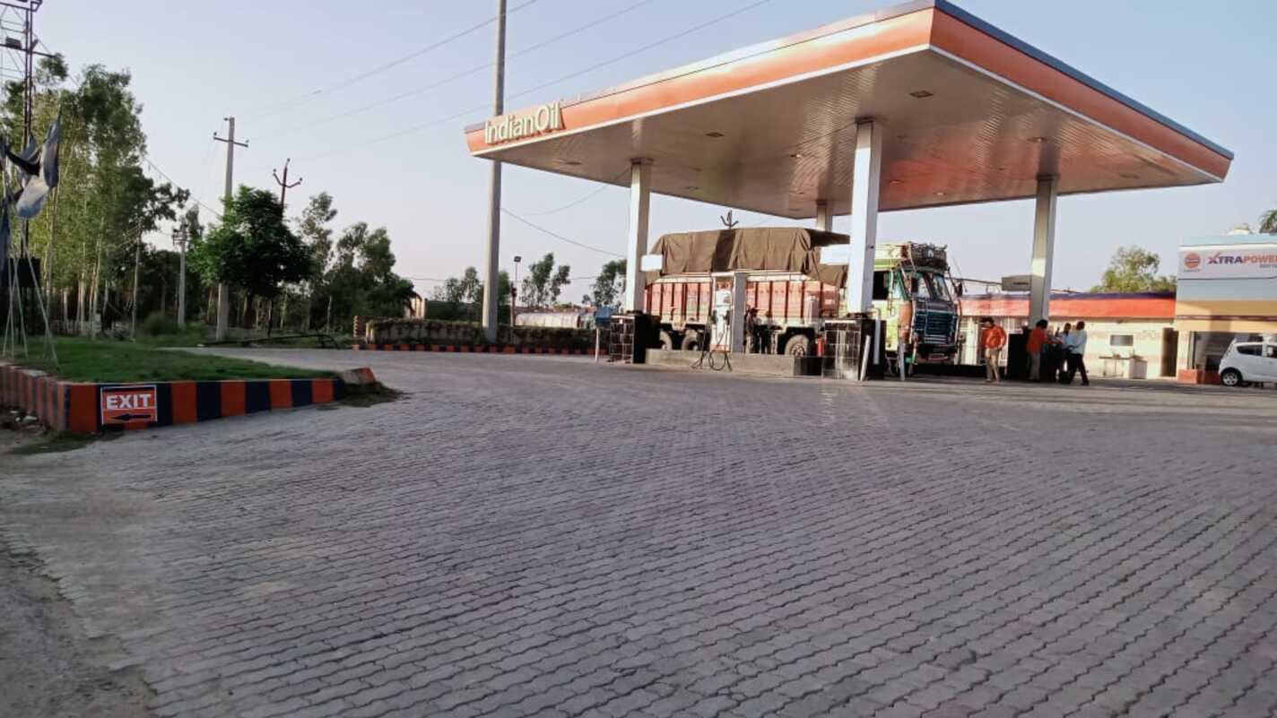 IndianOil - Kakroo, Ambala