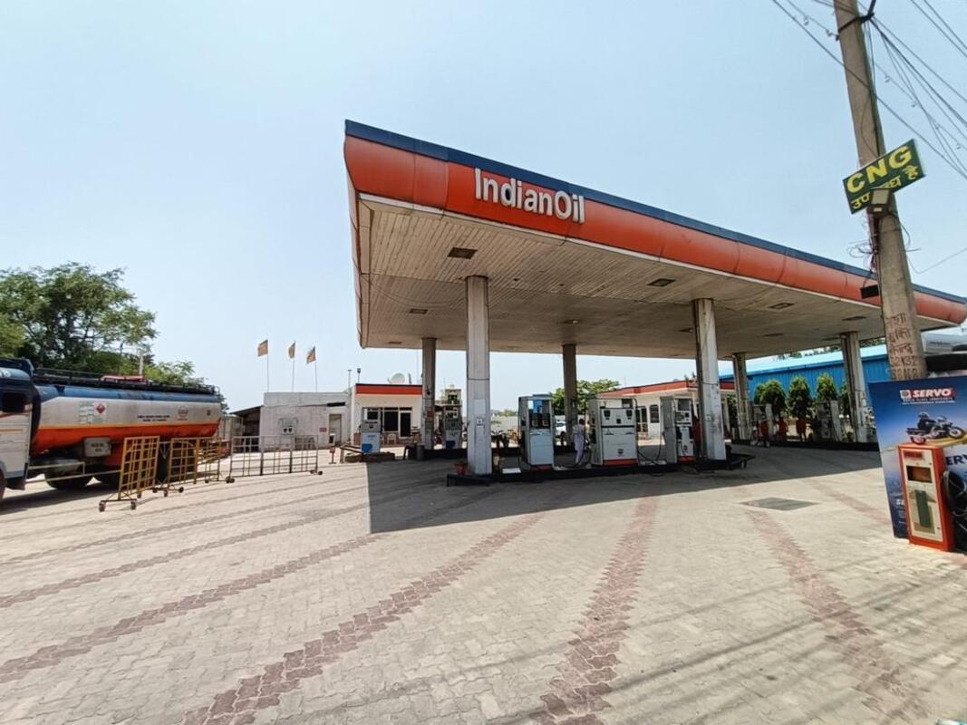 IndianOil - Aharwan, Palwal