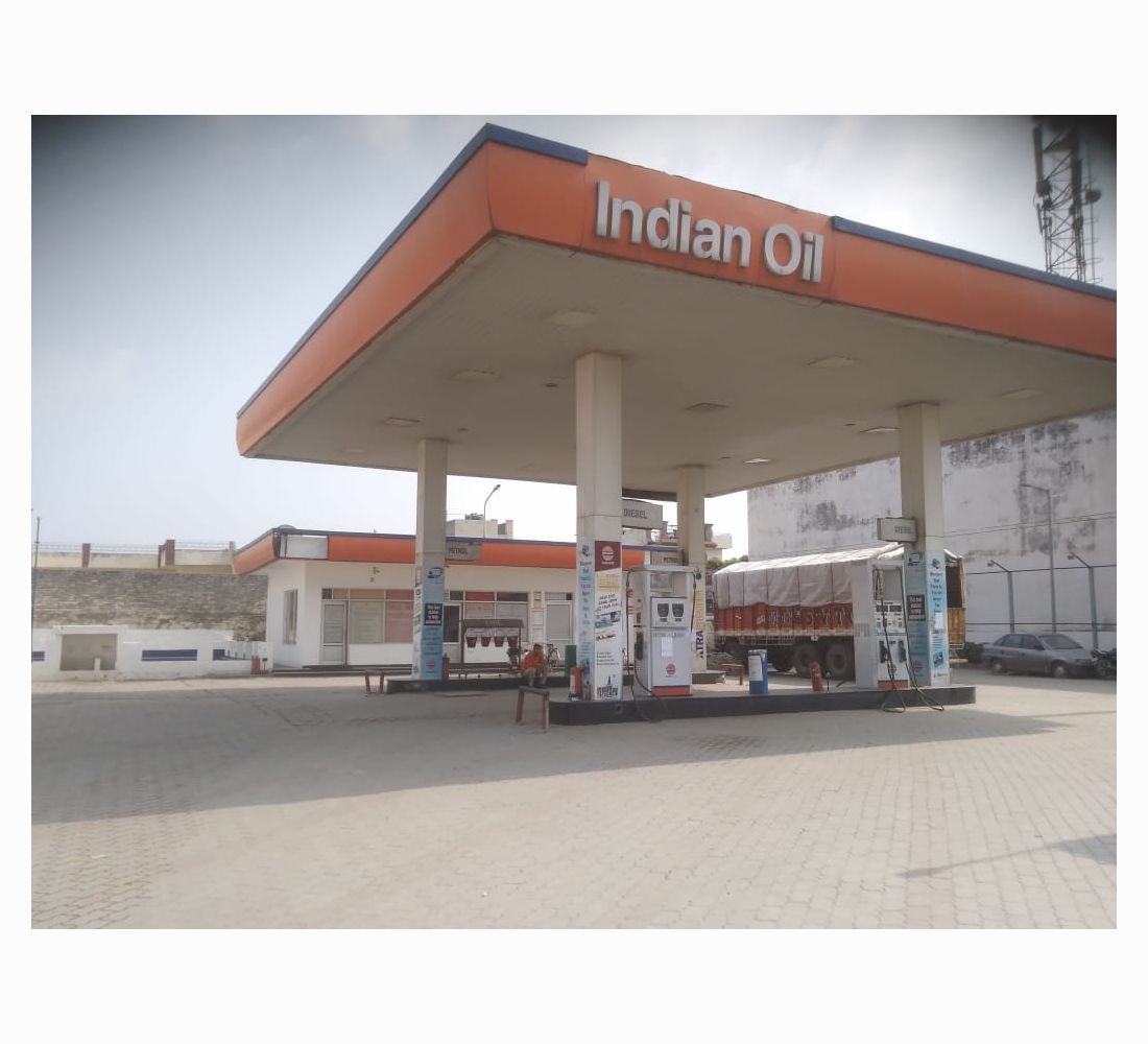 IndianOil - Auto Industries, Yamuna Nagar