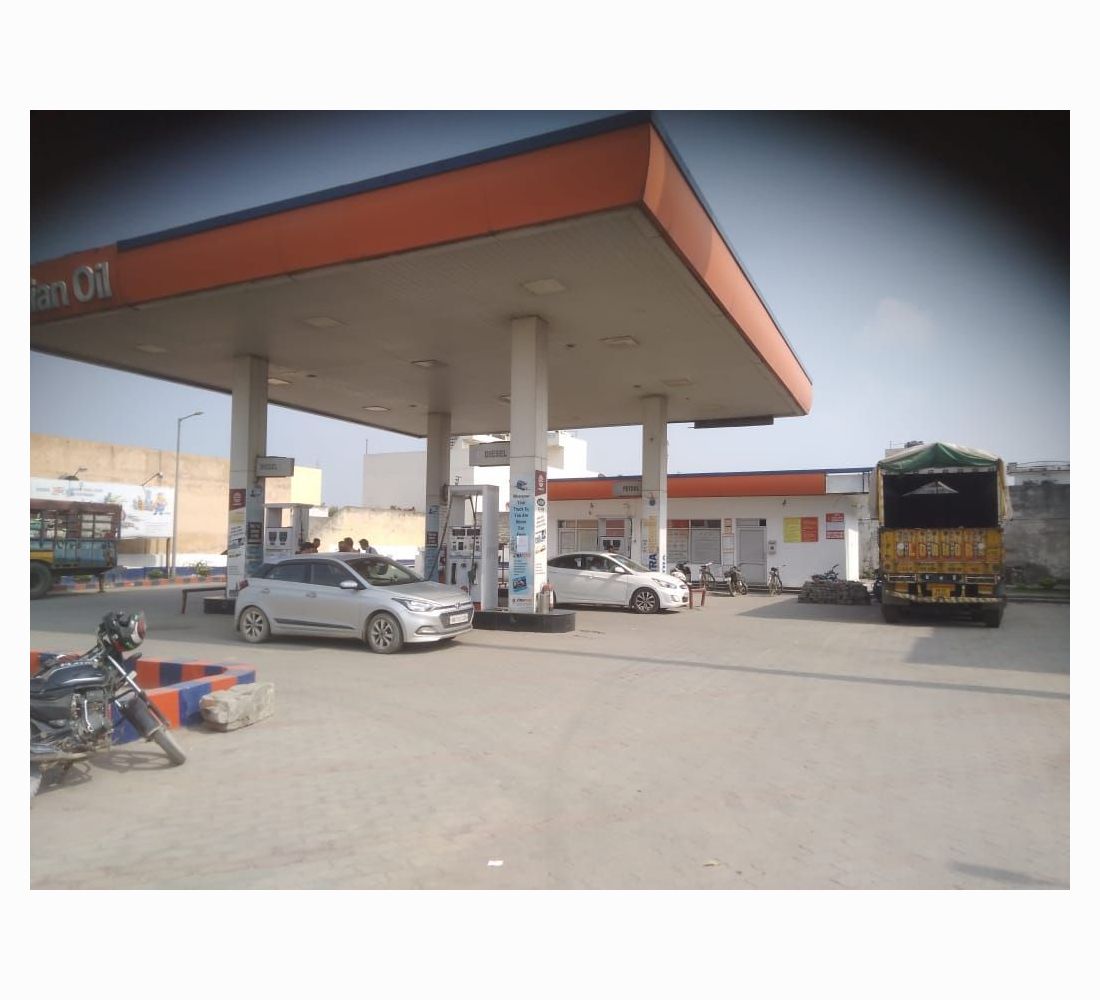 IndianOil - Auto Industries, Yamuna Nagar