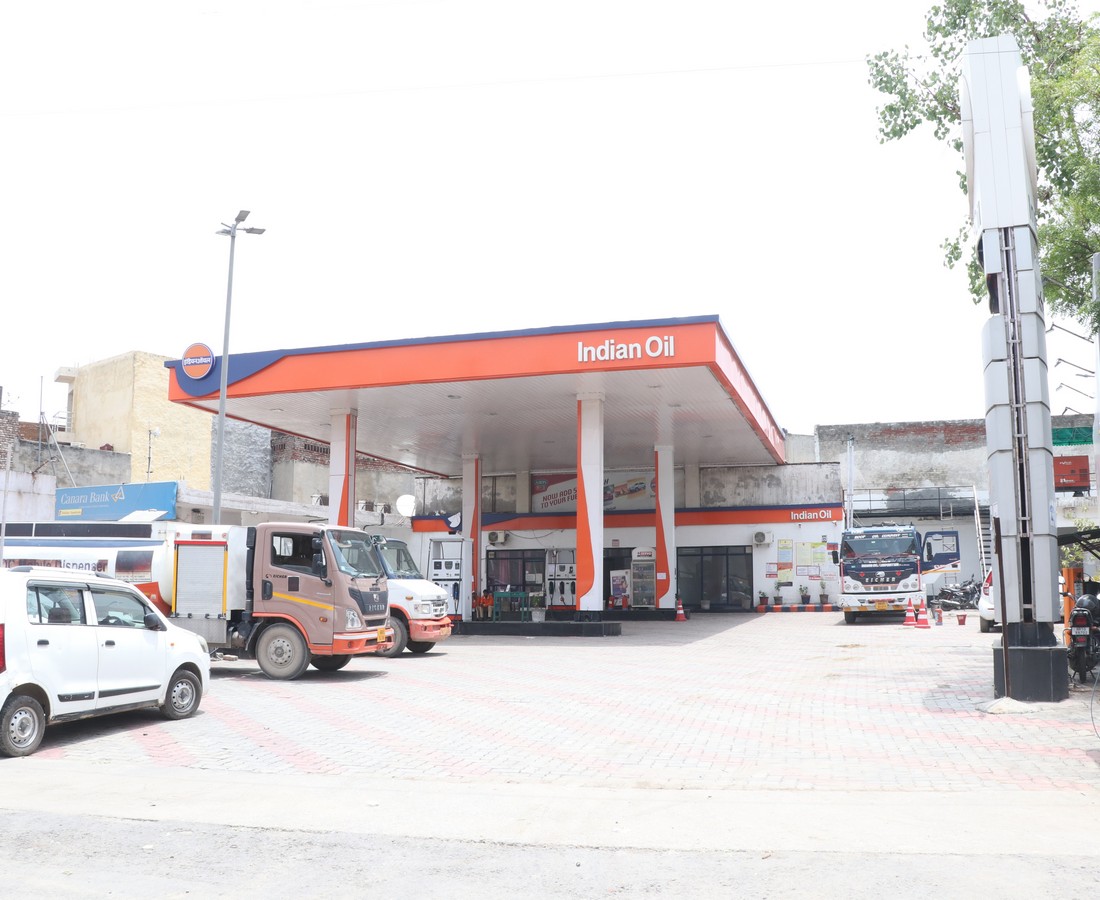 IndianOil - Baroli, Sonipat