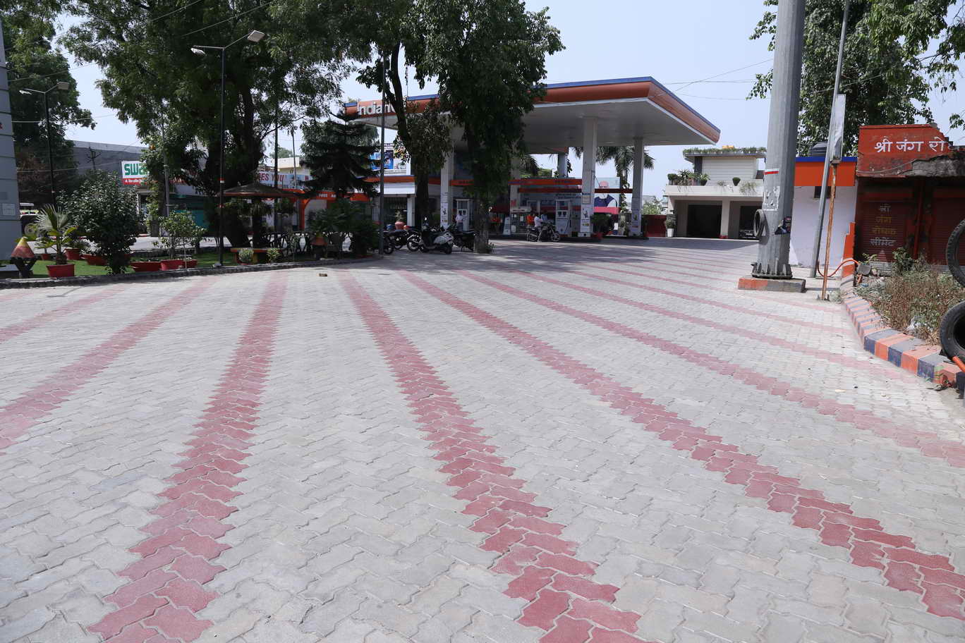 IndianOil - Bal Chhapar, Yamuna Nagar