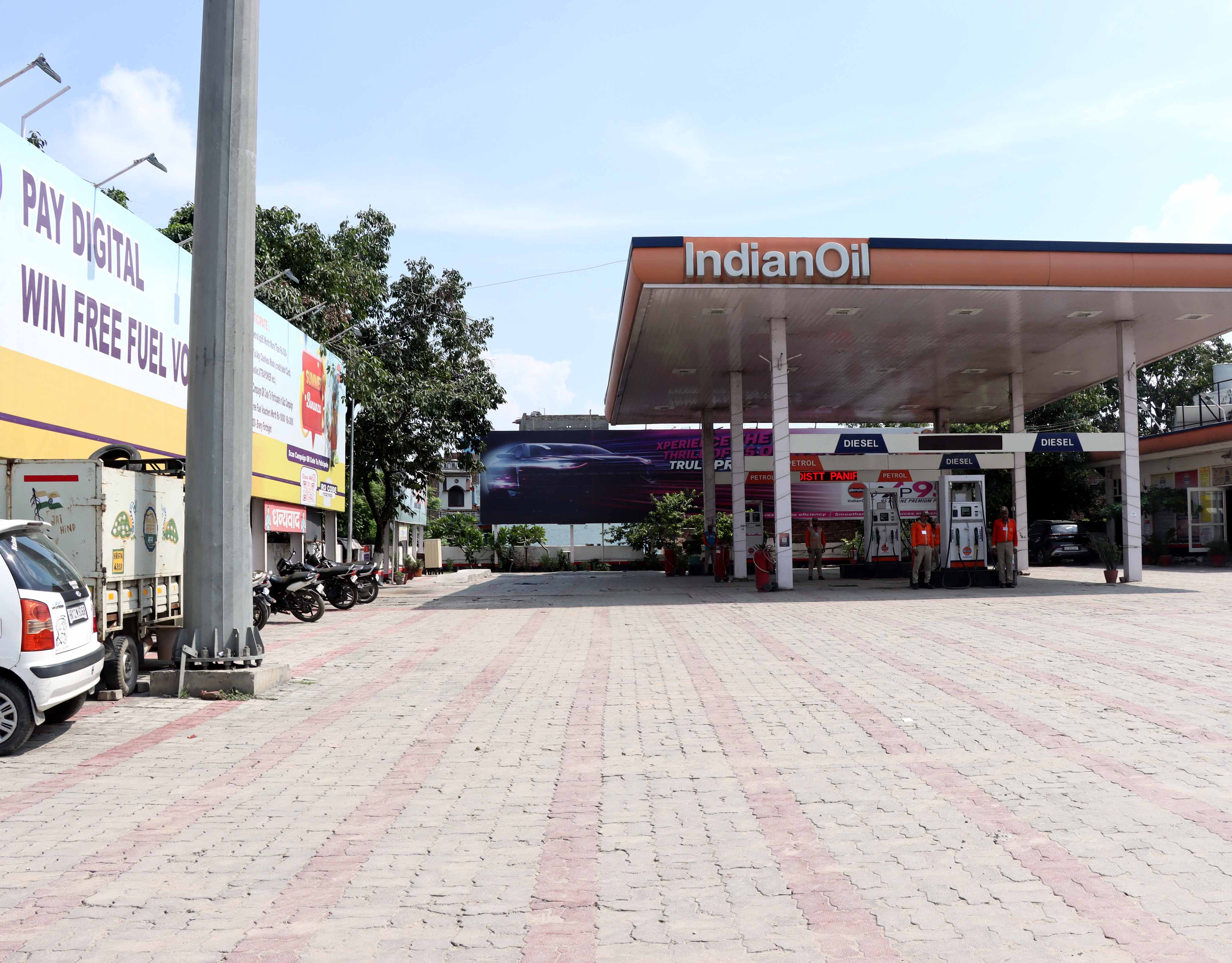 IndianOil - Adyana, Panipat