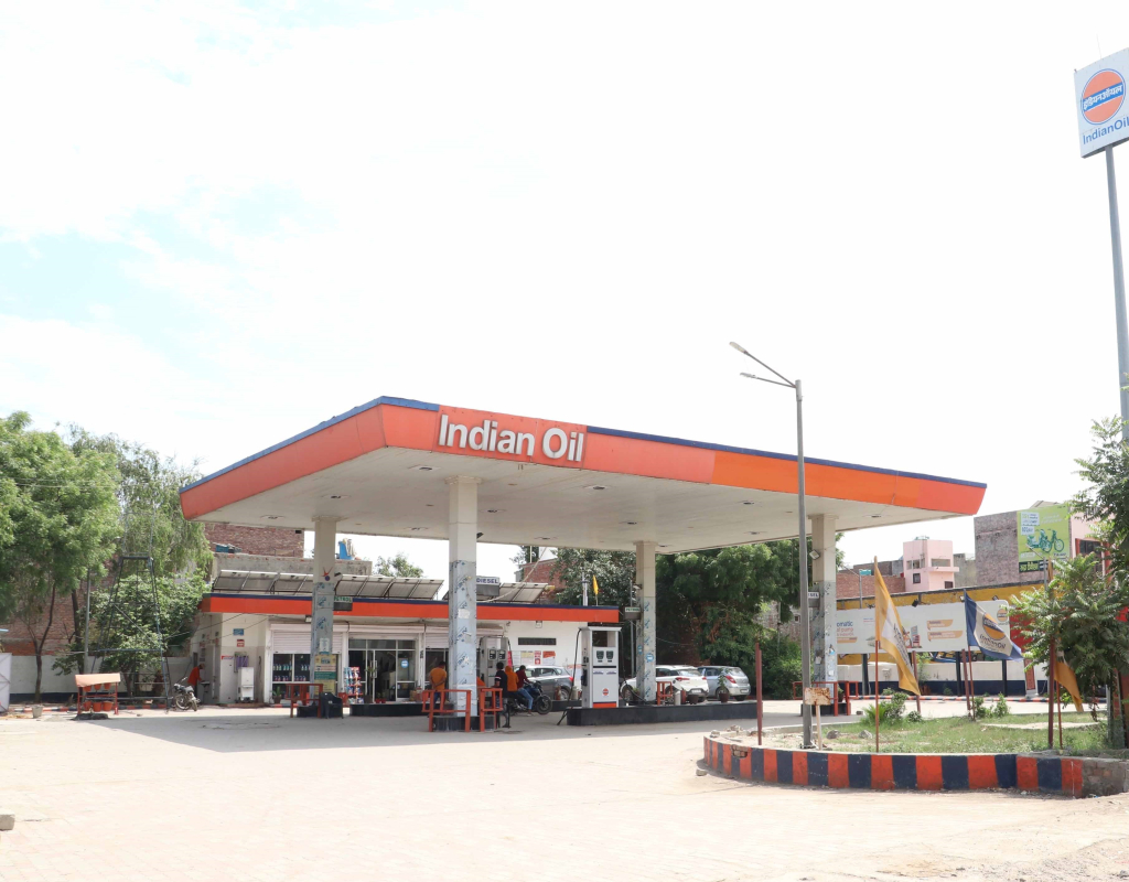 IndianOil - Babail, Panipat