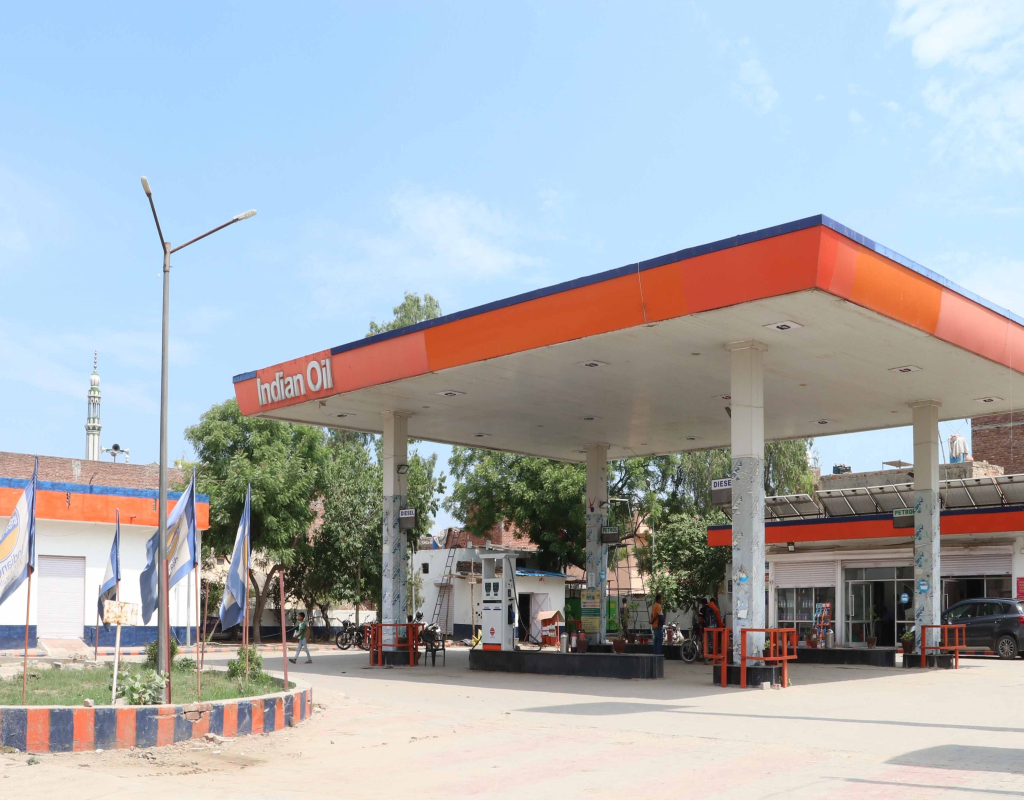 IndianOil - Babail, Panipat