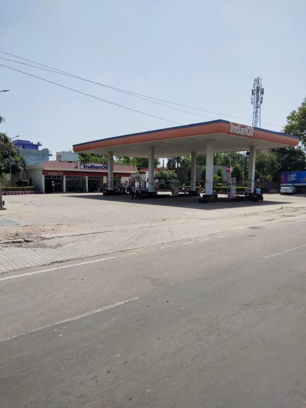 IndianOil - Barsana, Kaithal