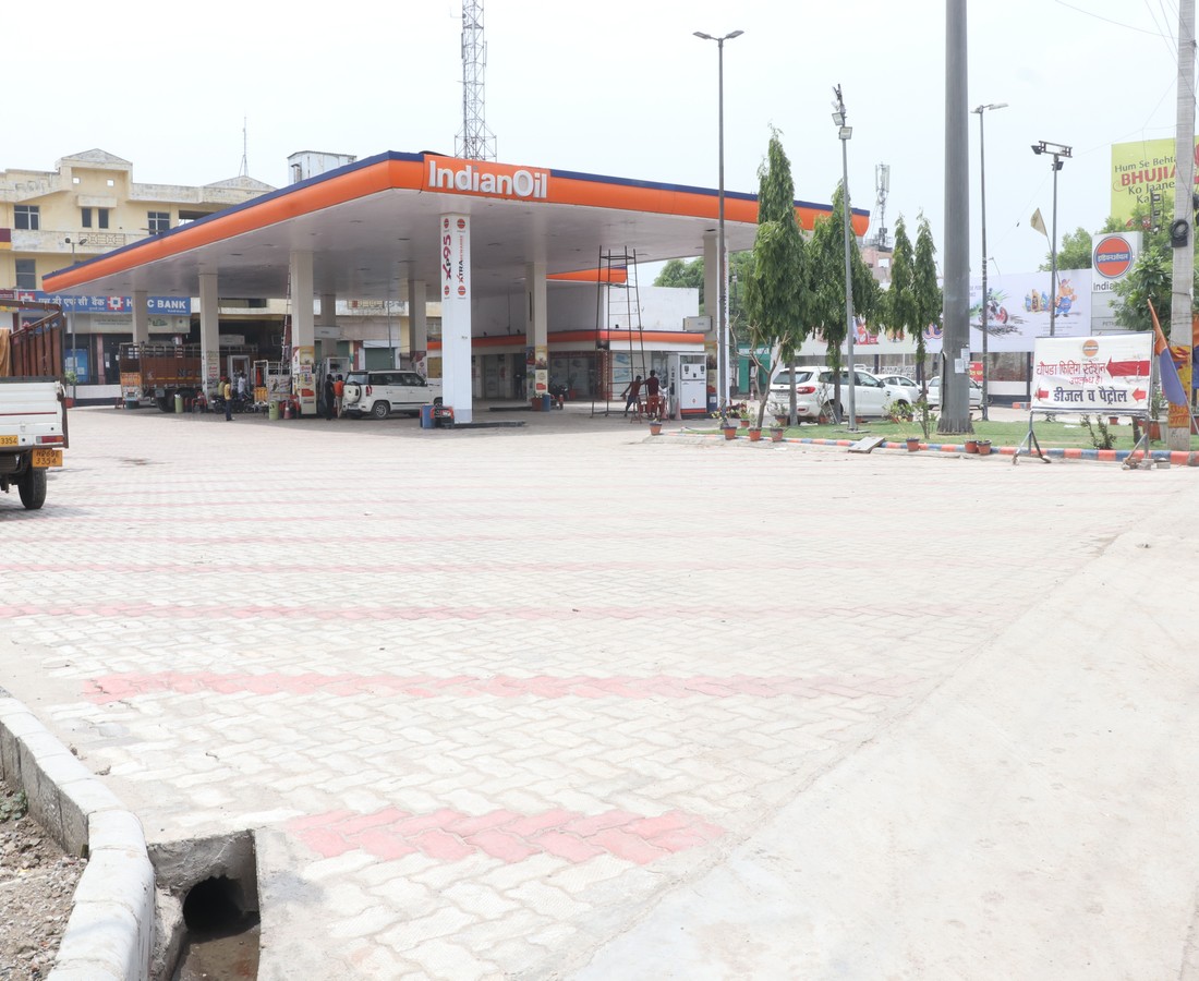 IndianOil - Kundli, Sonipat