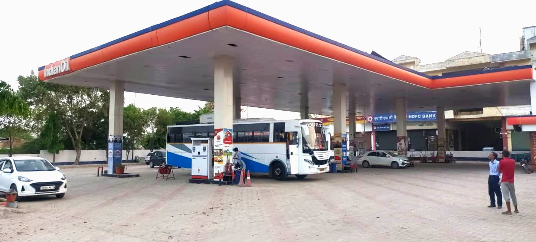 IndianOil - Kundli, Sonipat