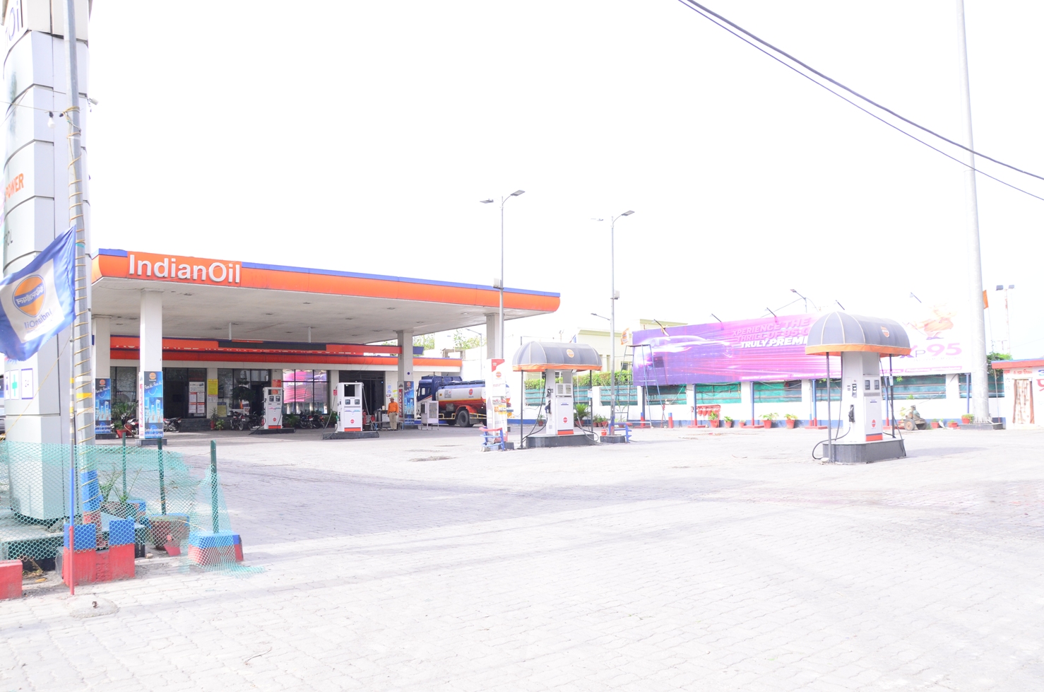 IndianOil - Babail, Panipat