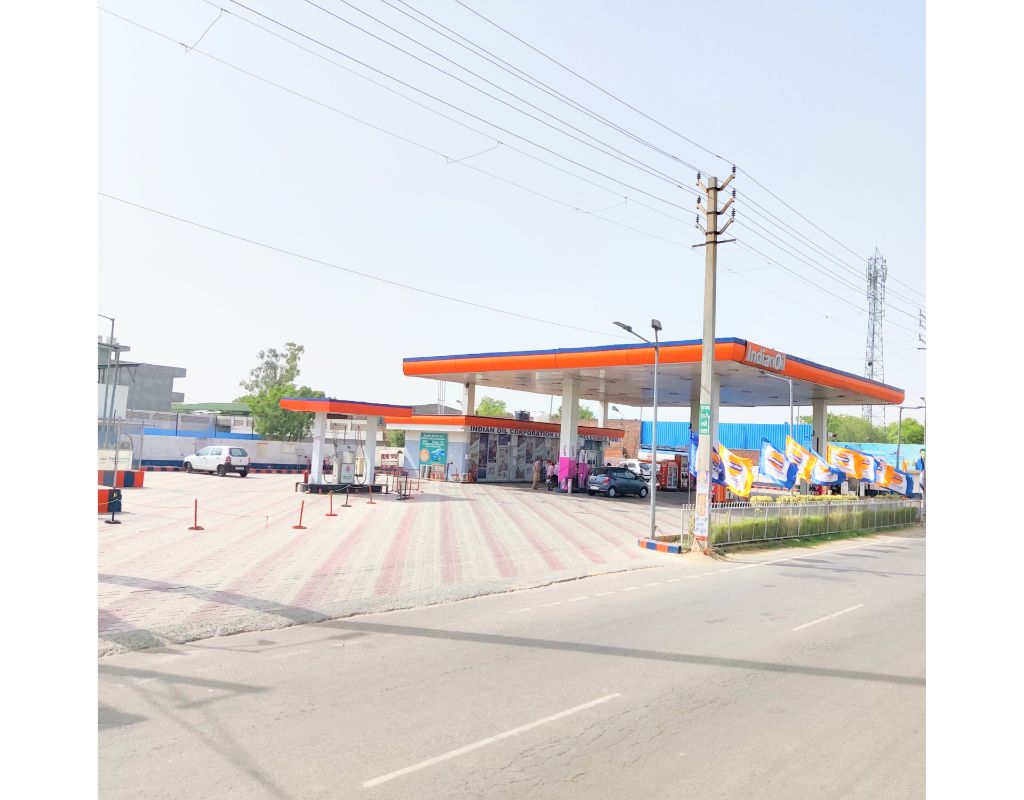 IndianOil - Bahu Akbarpur, Rohtak