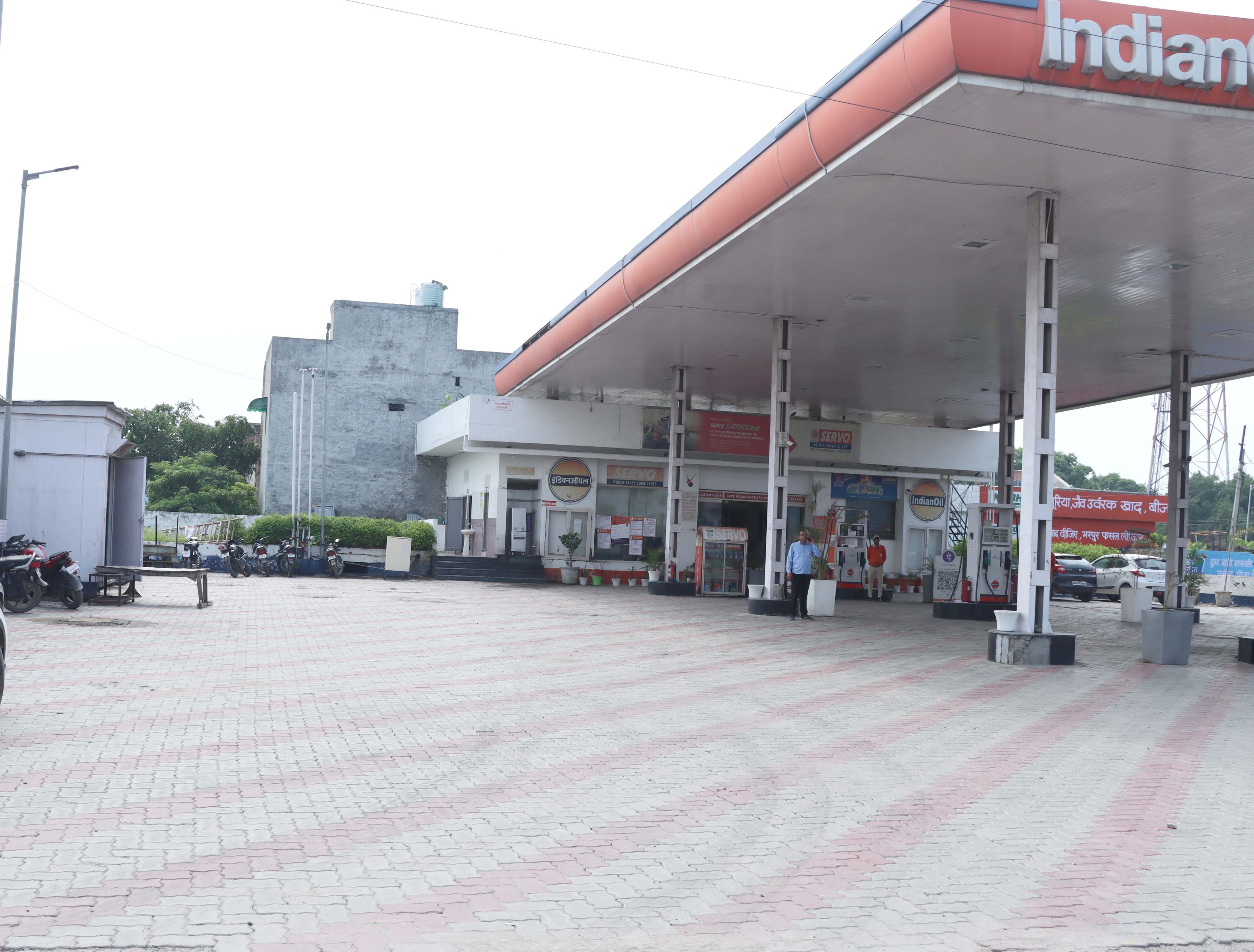 IndianOil - Gharaunda, Karnal