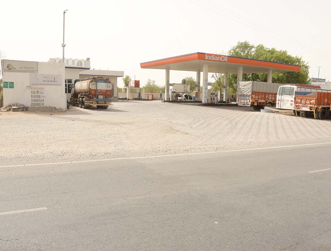 IndianOil - Bidhwan, Bhiwani