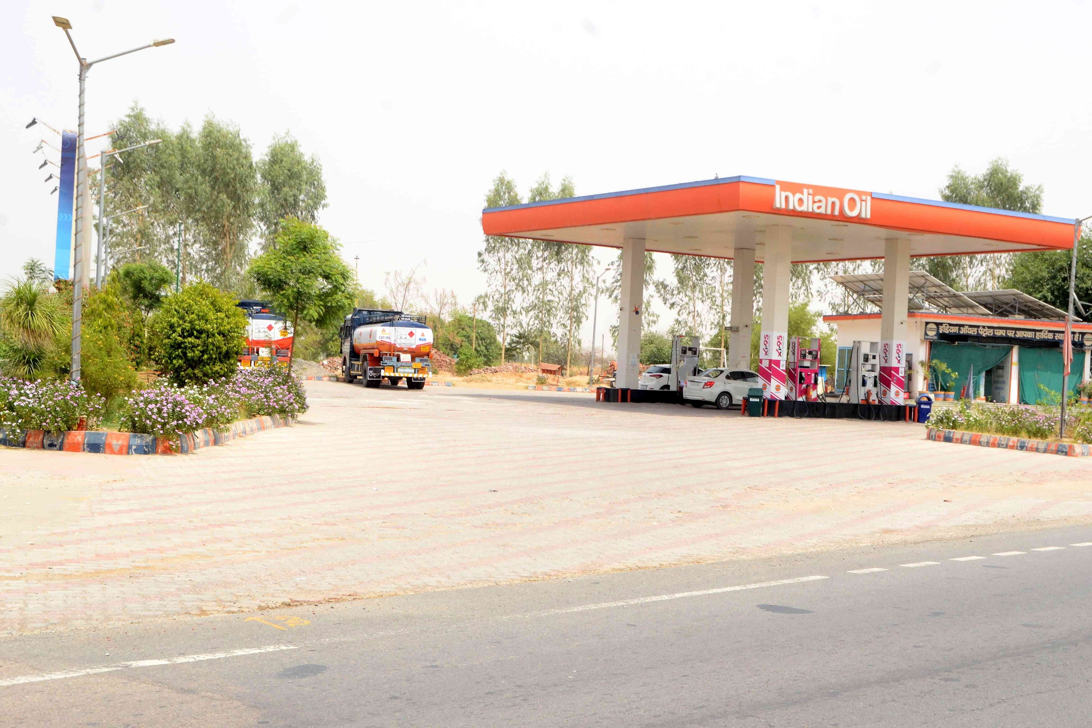 IndianOil - Badopal, Fatehabad