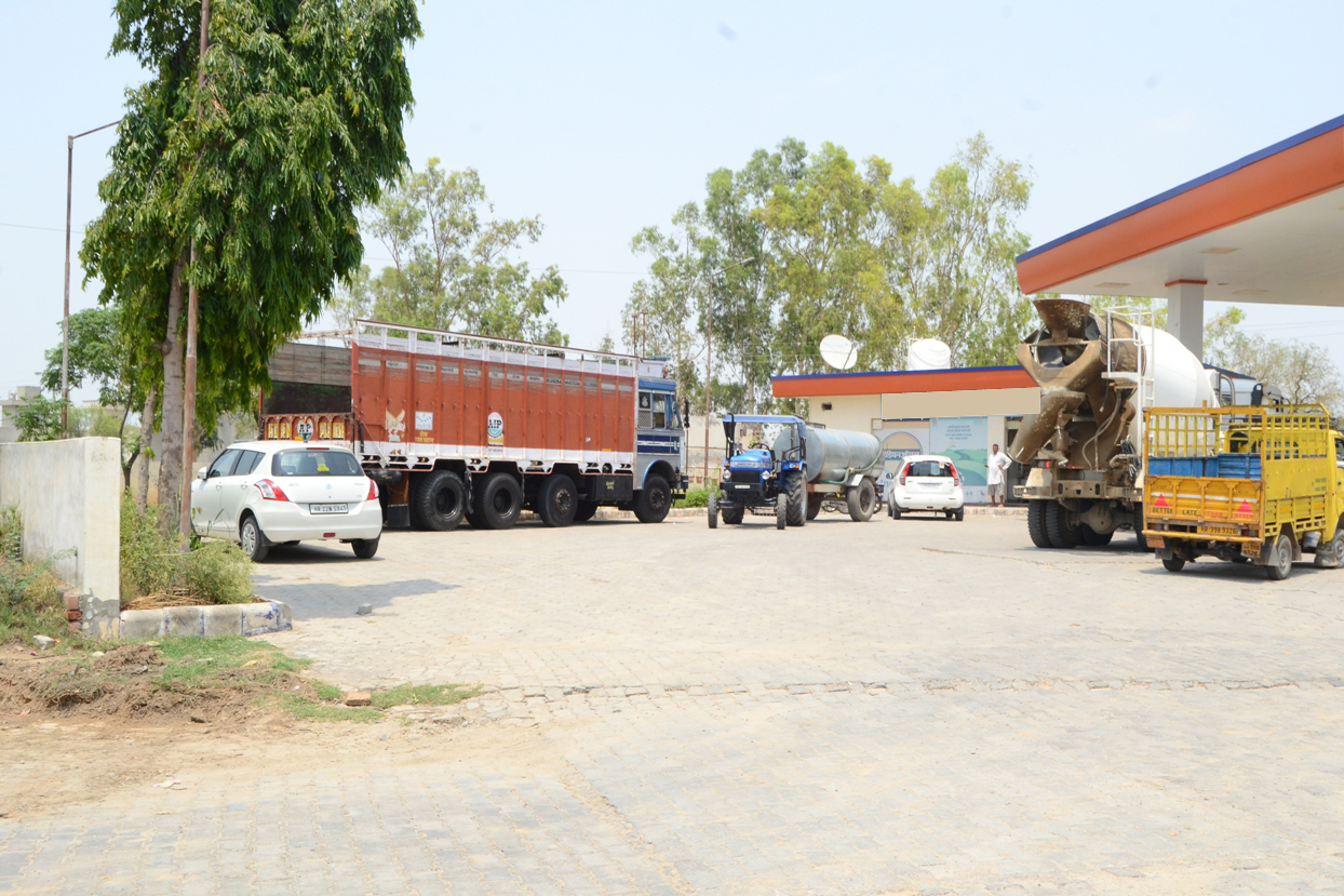 IndianOil - Badopal, Fatehabad