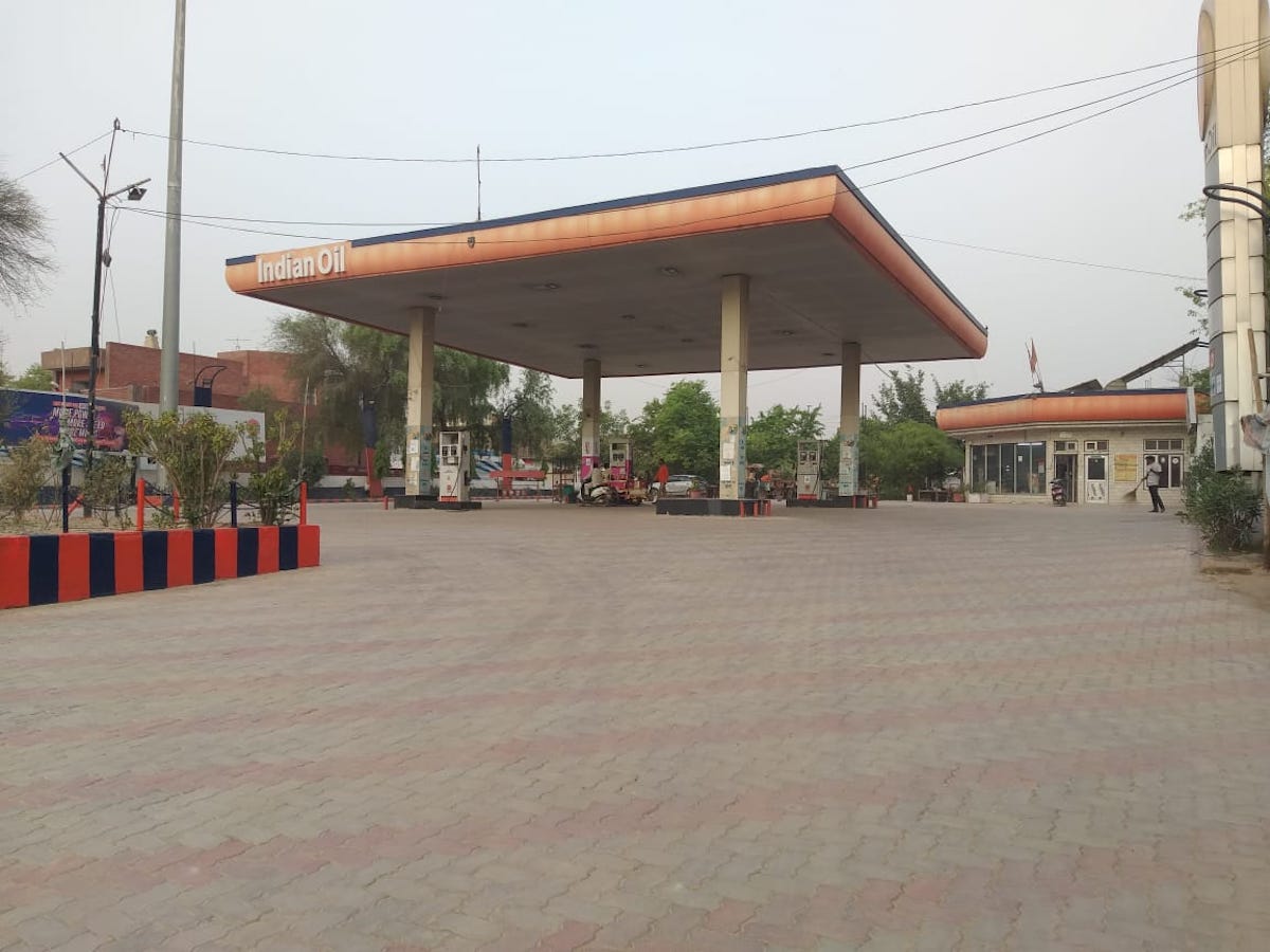 IndianOil - Ahmedpur, Sirsa