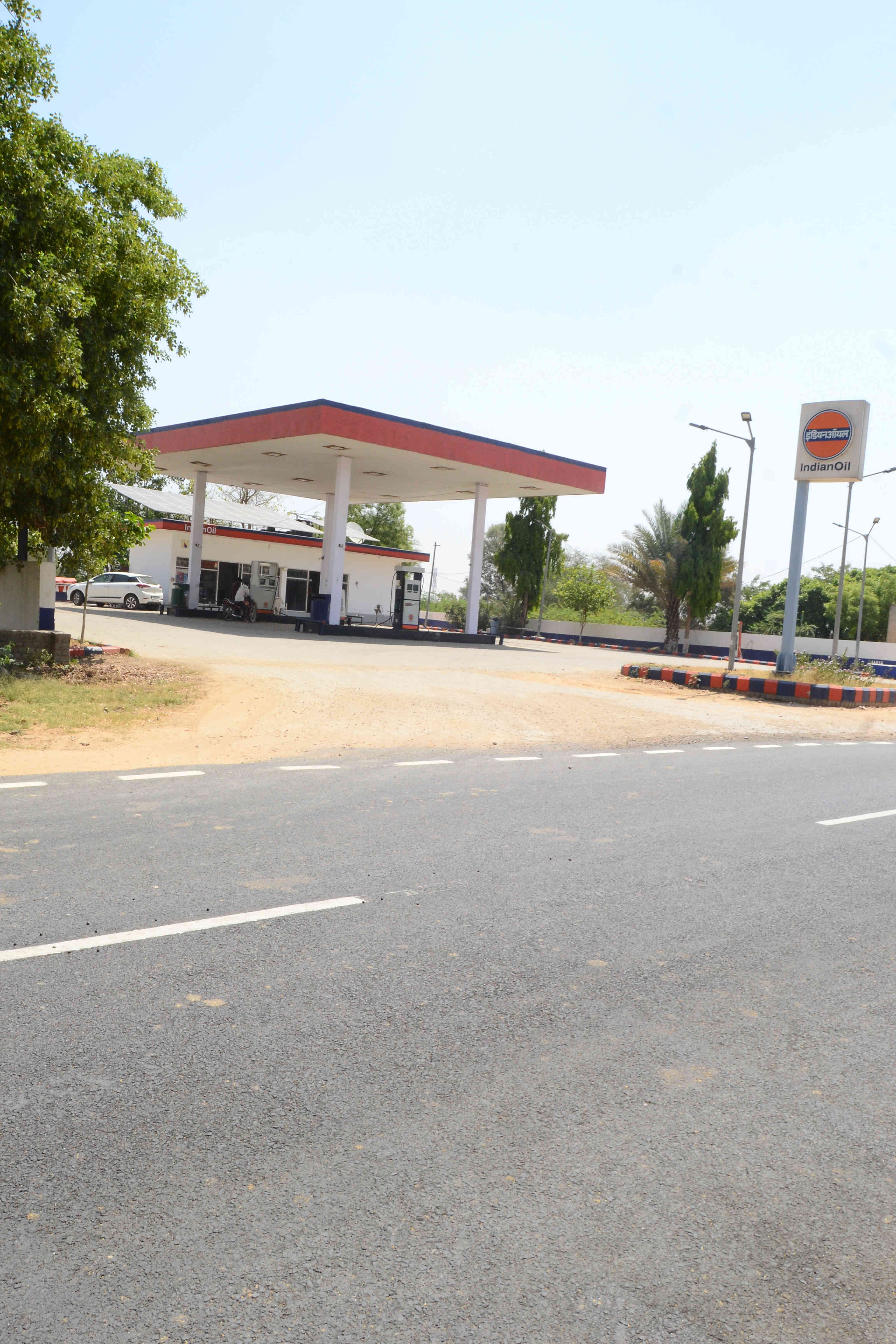 IndianOil - Banawali, Hisar