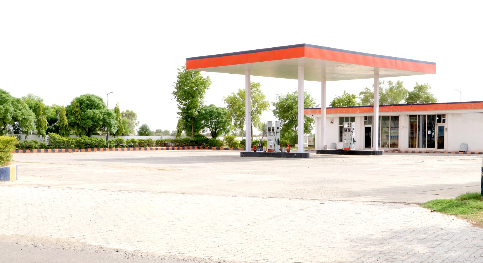 IndianOil - Chadiwal, Sirsa