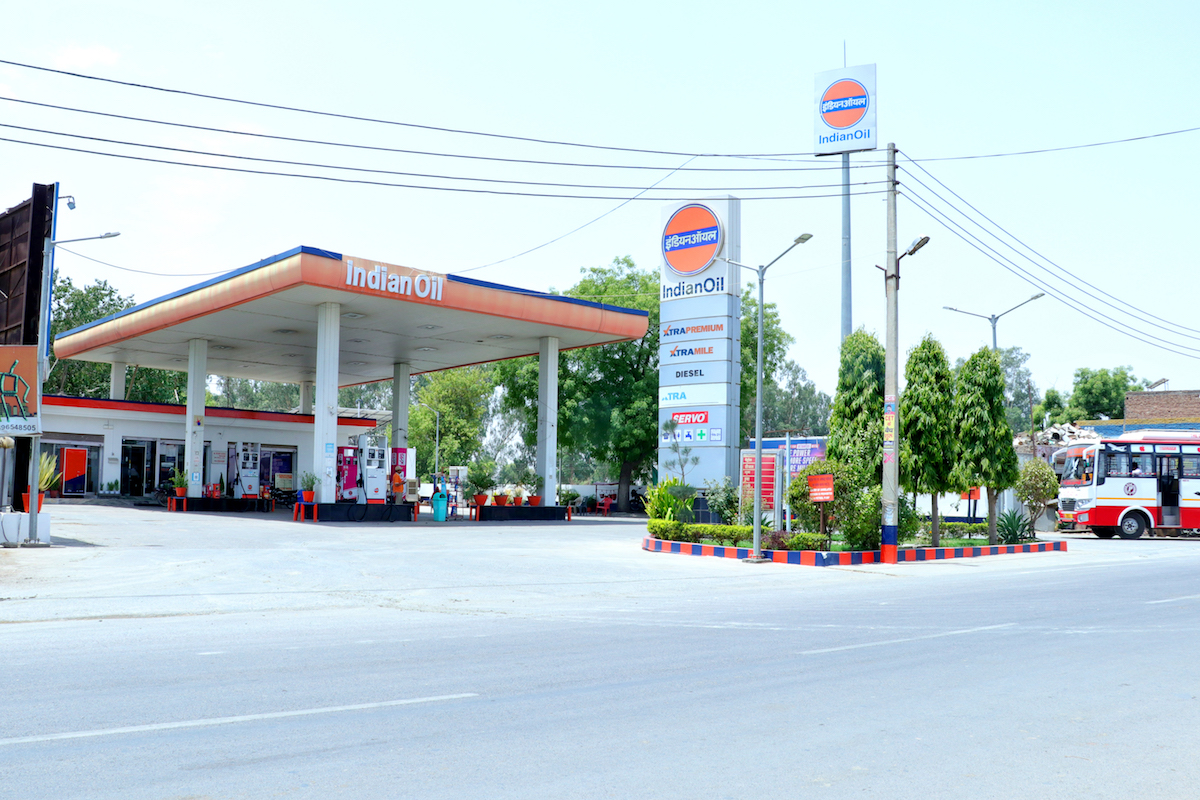 IndianOil - Bahya, Sirsa