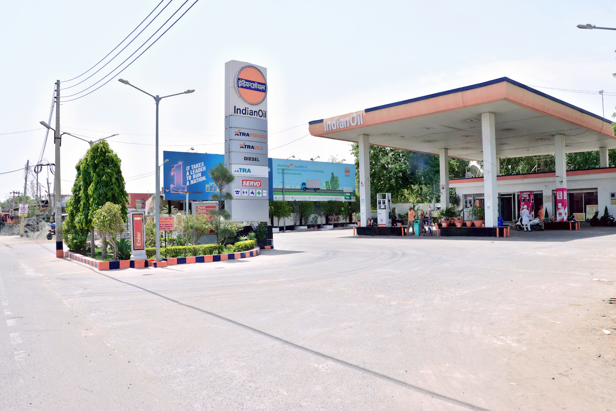 IndianOil - Bahya, Sirsa