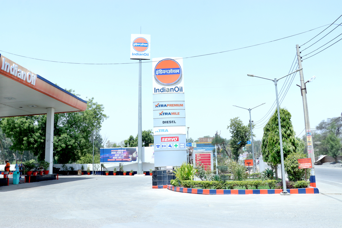 IndianOil - Bahya, Sirsa