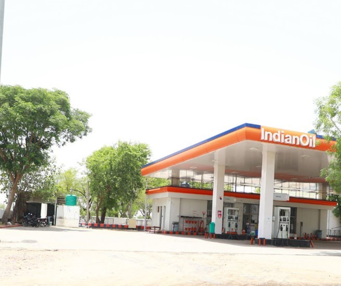 IndianOil - Behal, Bhiwani