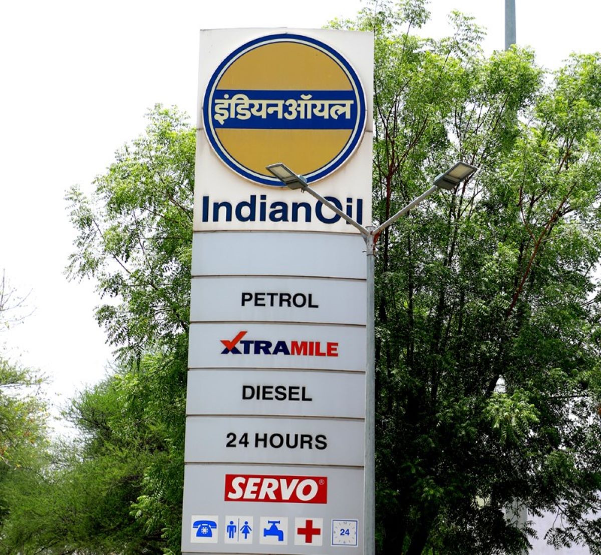 IndianOil - Behal, Bhiwani
