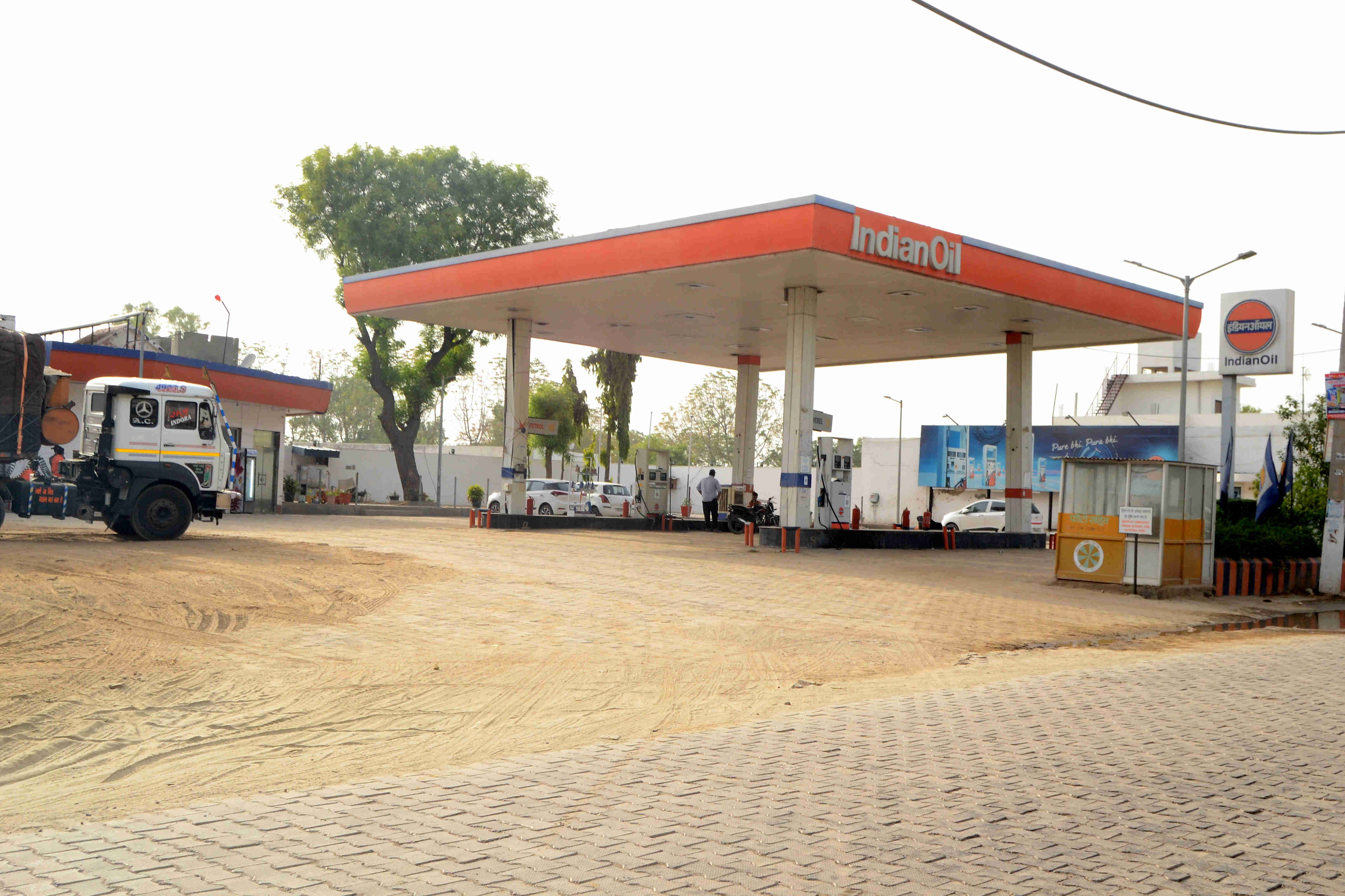 IndianOil - Akanwali, Fatehabad