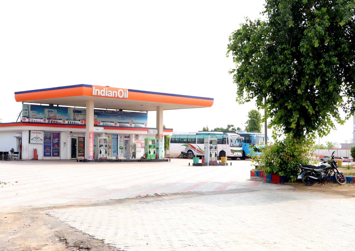 IndianOil - Chadiwal, Sirsa