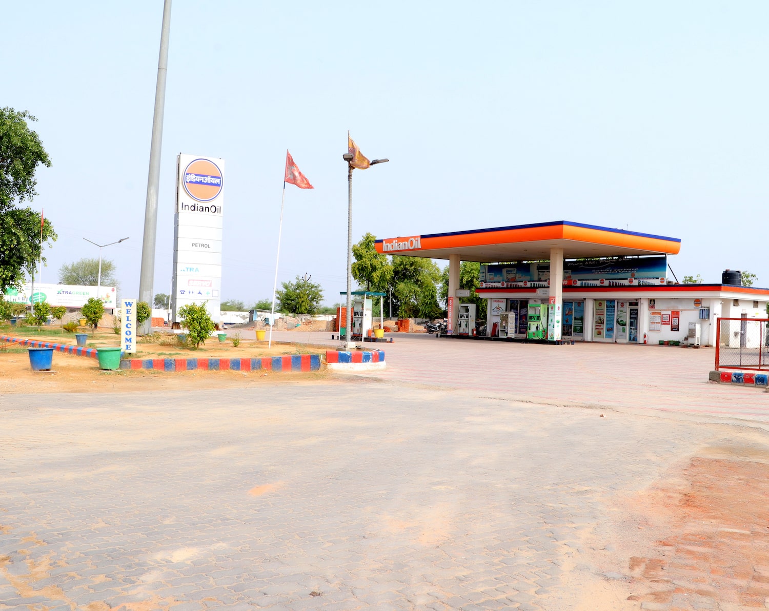IndianOil - Chadiwal, Sirsa