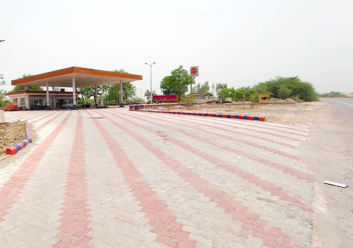 IndianOil - Ahmedpur, Sirsa