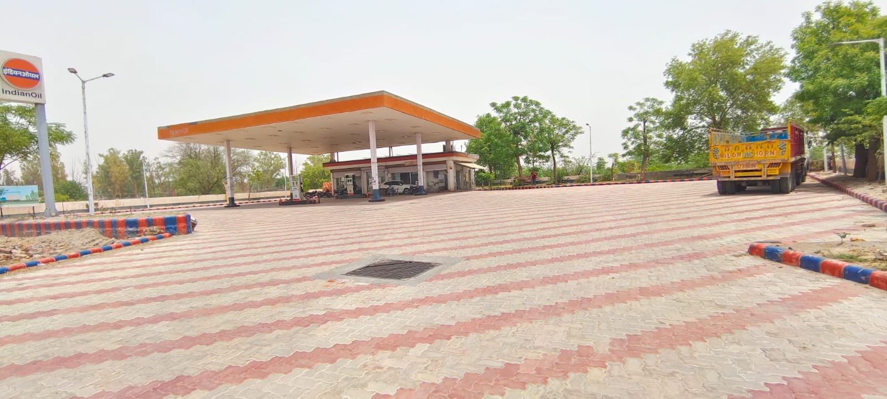 IndianOil - Ahmedpur, Sirsa