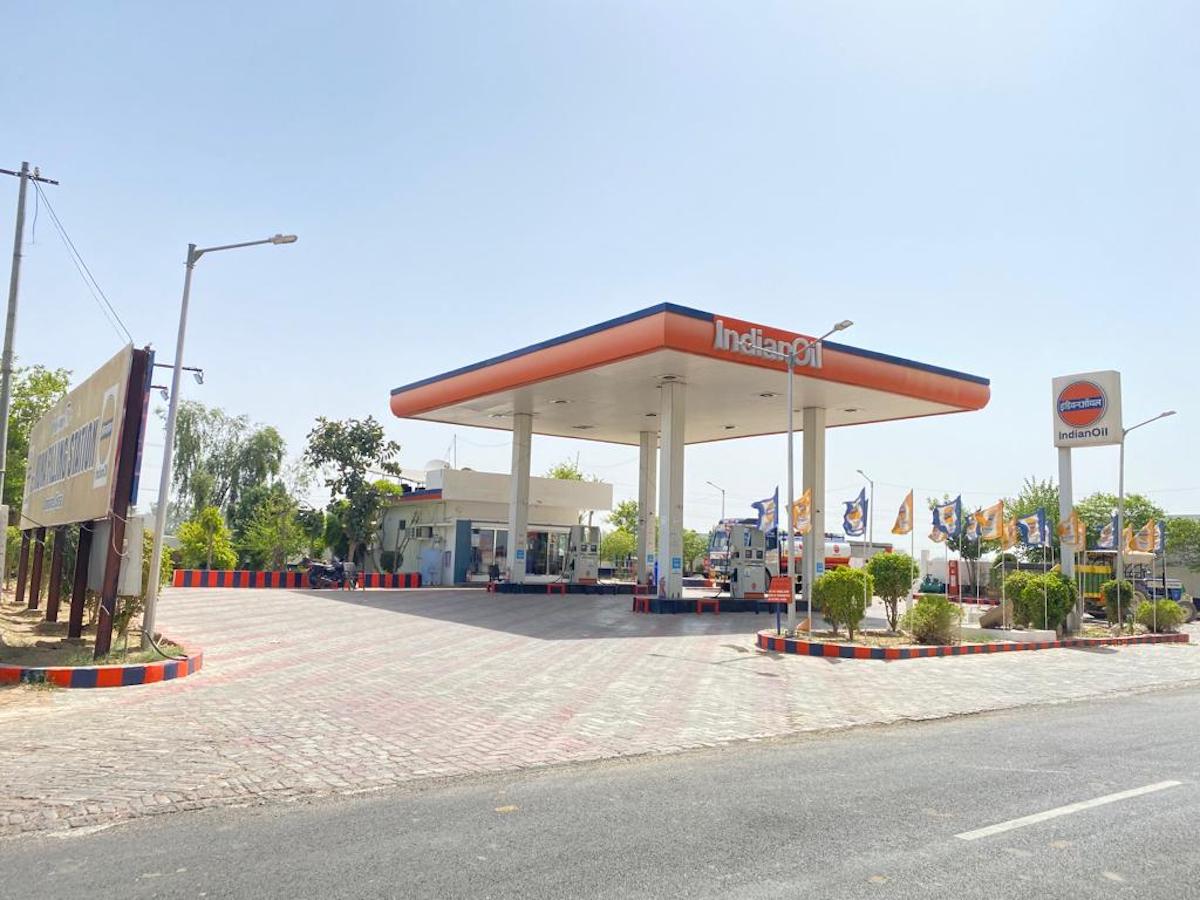 IndianOil - Bahya, Sirsa