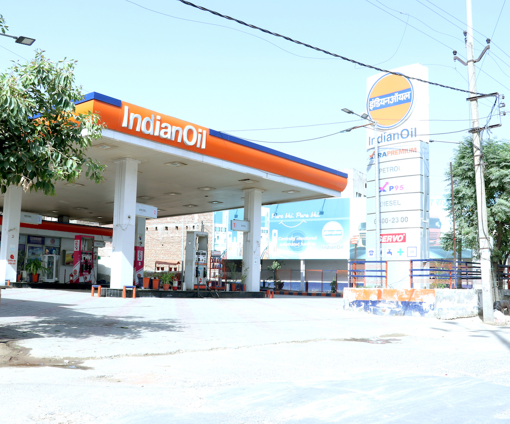 IndianOil - Dohtar, Sirsa