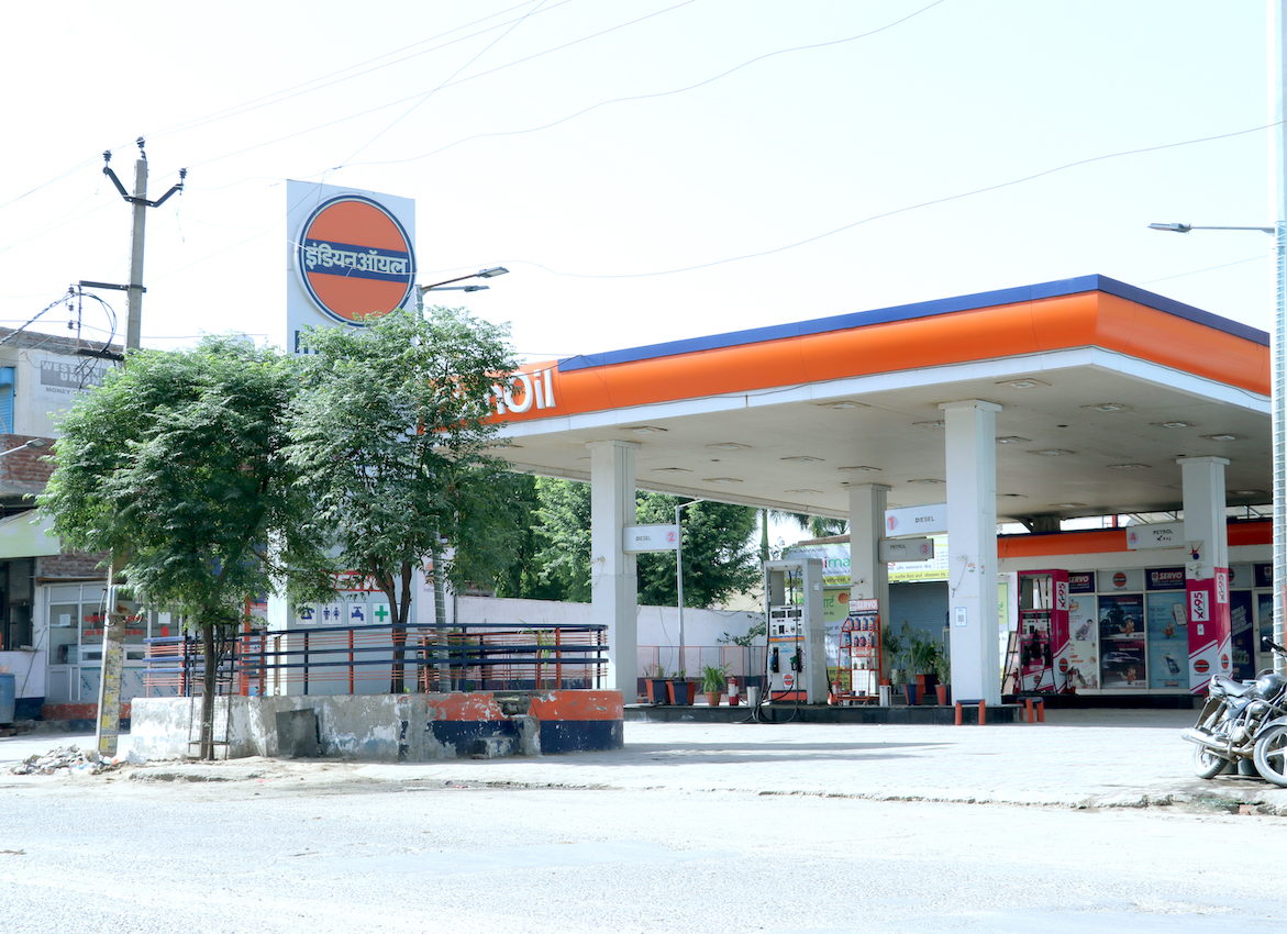 IndianOil - Dohtar, Sirsa