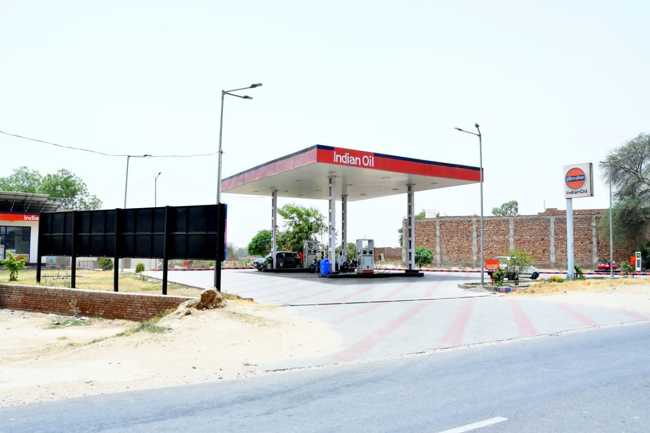 IndianOil - Phaggu, Sirsa