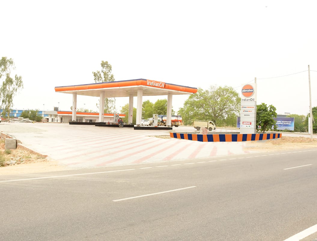 IndianOil - Aasiaki Gorawas, Rewari