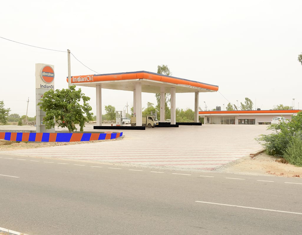 IndianOil - Aasiaki Gorawas, Rewari