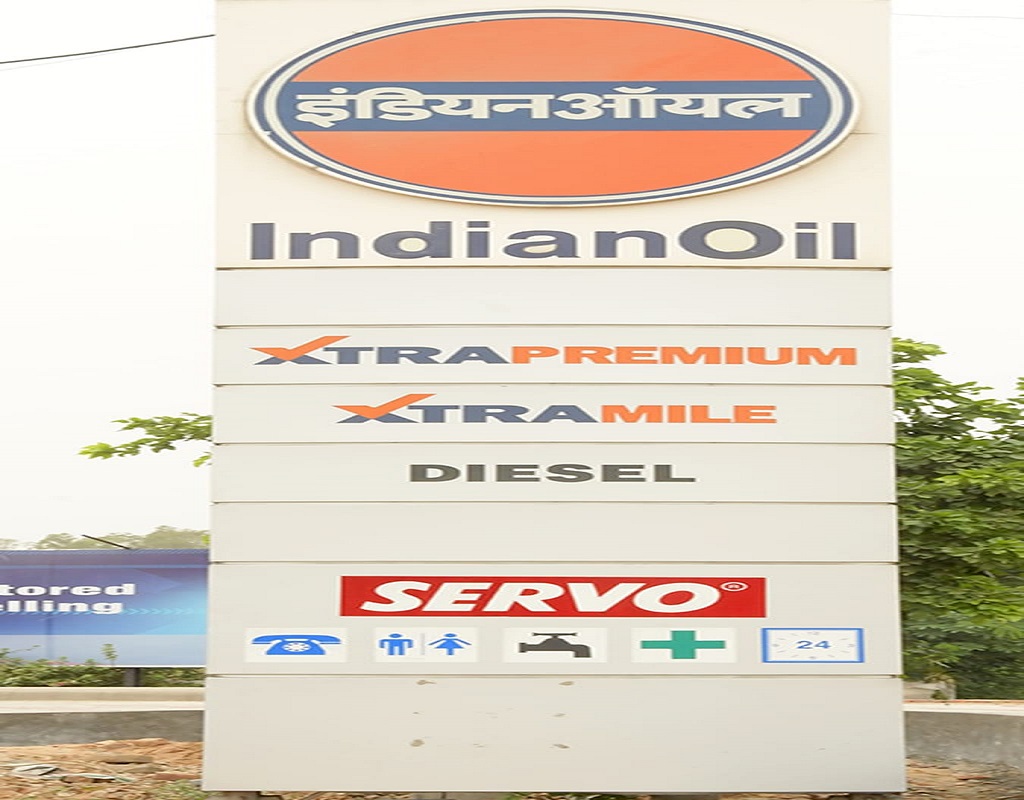 IndianOil - Aasiaki Gorawas, Rewari