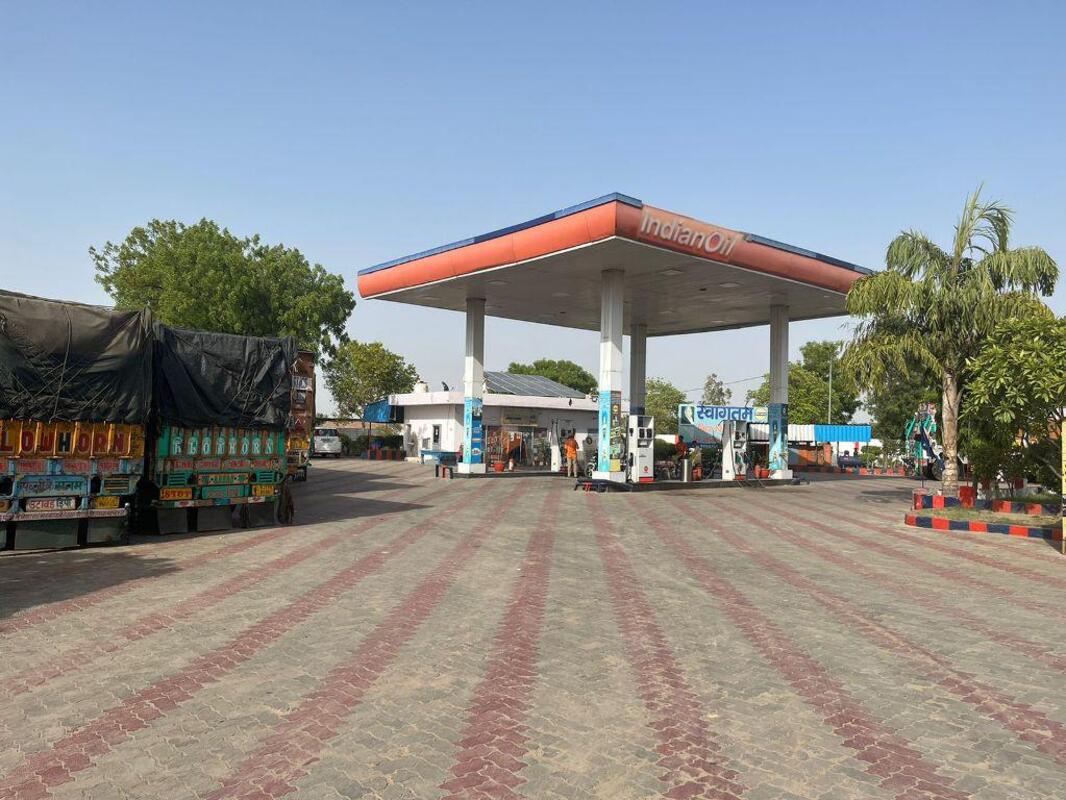 IndianOil - Hathil, Faridabad